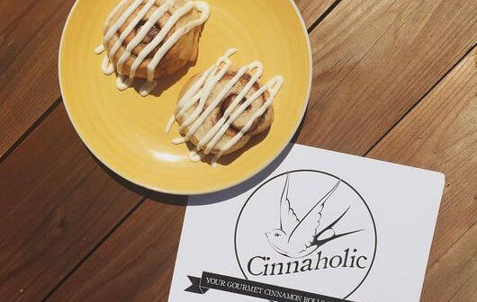 Cinnamon Rolls, Anyone? Vegan Bakery Opening Dozens of Locations Nationwide