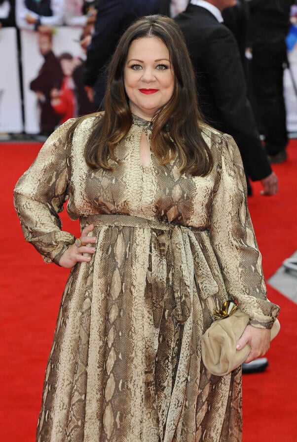 Melissa McCarthy