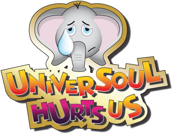 UniverSoul Circus Spoof