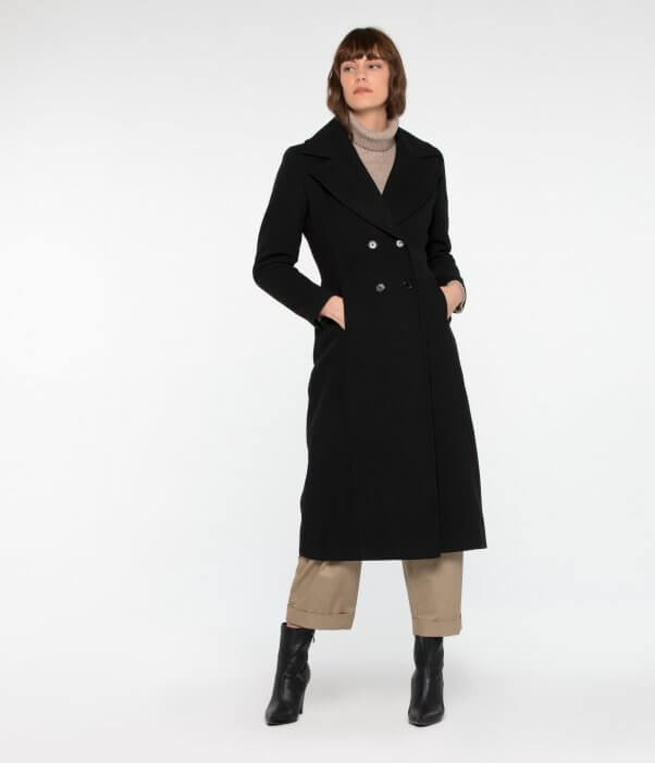 Stylish Vegan Fall Coats for Chilly Weather | PETA