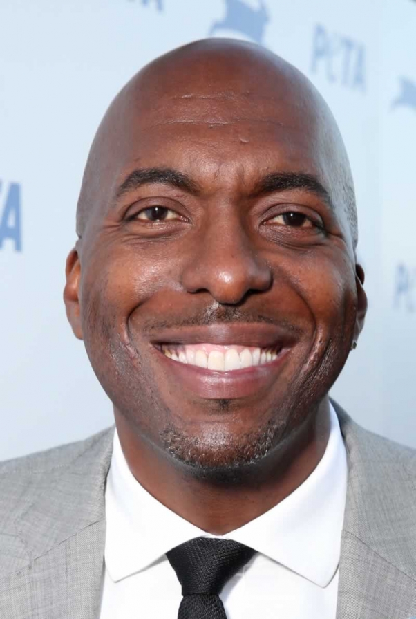 John Salley