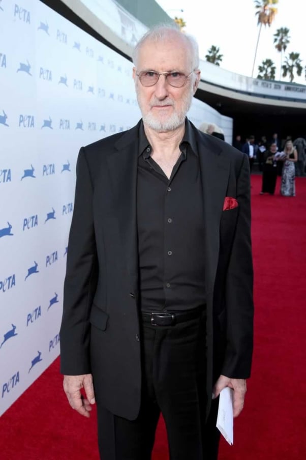 James Cromwell