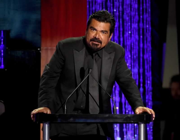 George Lopez