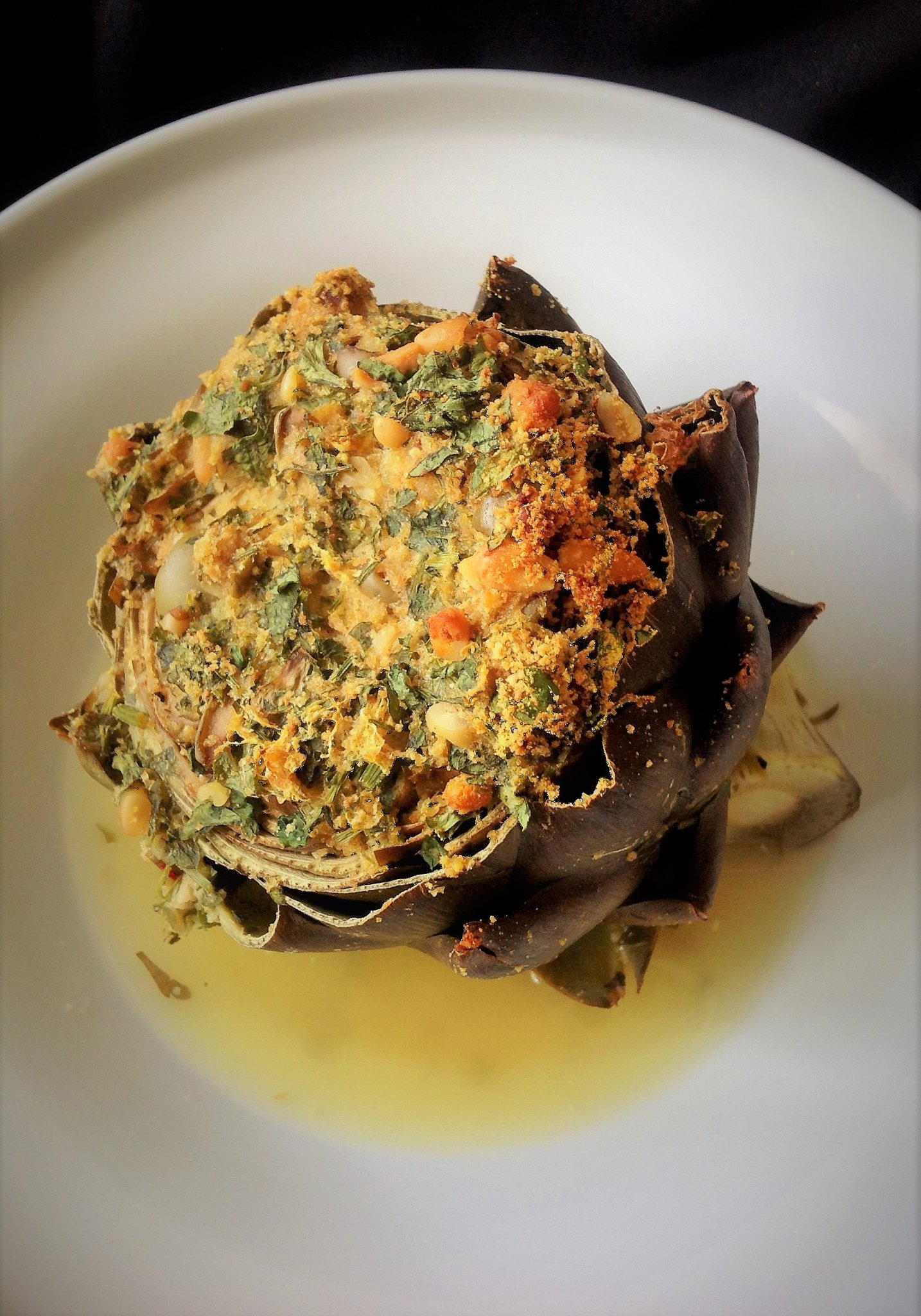 31 Seasonal, Vegan, Fall Recipes for Every Day in October