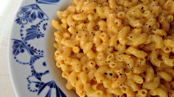 16 Reasons We’re Really Excited for Mac & Cheese Day
