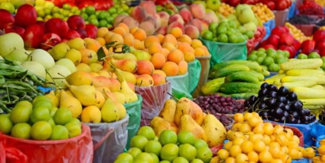 One More Thing Vegan Foods Can Do: Help Diabetics