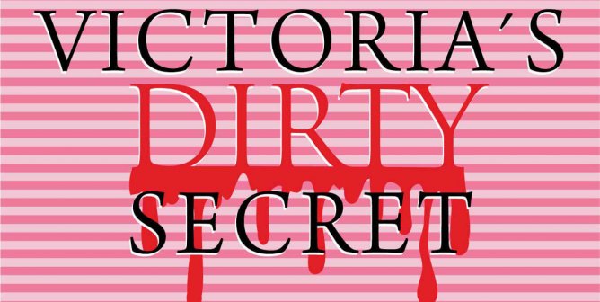 Ditch Victoria’s Dirty Little Secret With These 8 Cruelty-Free Brands
