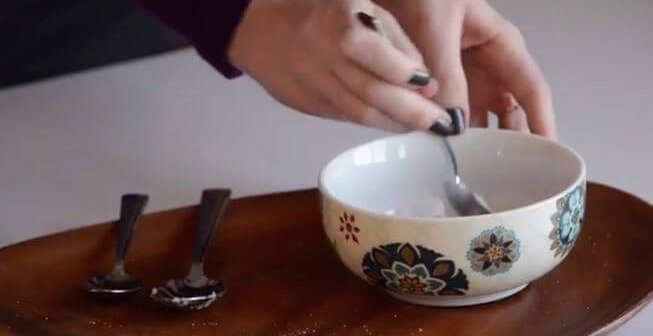 DIY Sugar Body Scrub to the Rescue!
