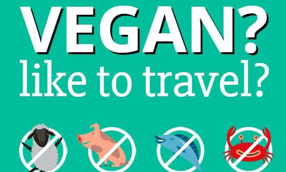 This New Travel App Will Help You Speak Vegan in Every Language