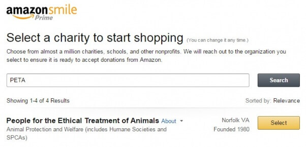 How To Help Animals While You Shop Peta How To Help Animals While You Shop Peta