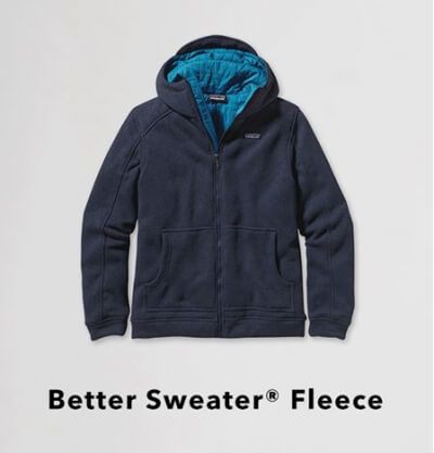 bettersweater