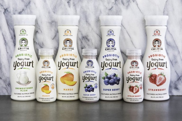 Get Cultured With These Vegan Yogurts Brands (December 2019) PETA