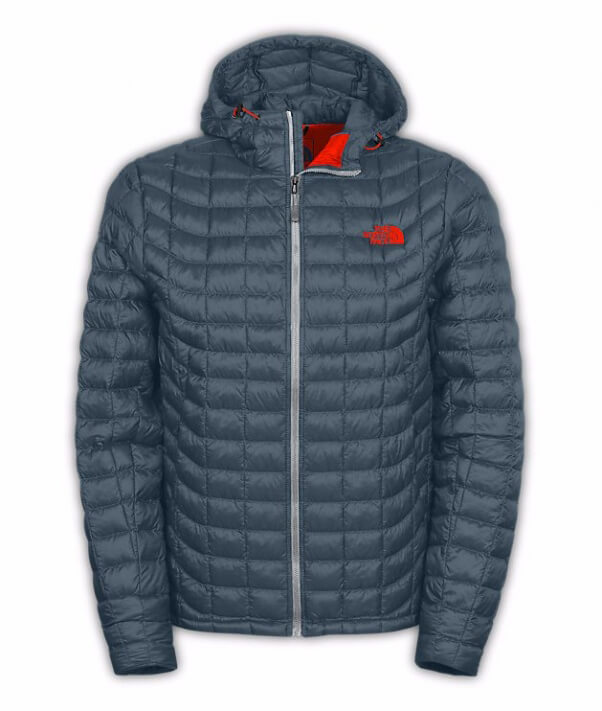 EISHOW Mens Fleece Winter Jacket Thicken Cotton Detached Casual Coat Turn-Down Collar Medium Length Warm Outerwear