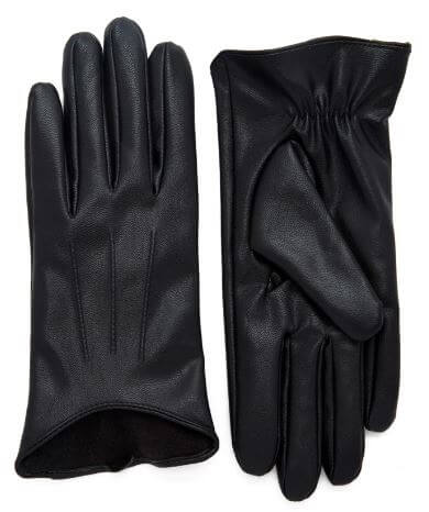 Vegan Leather Gloves to Keep Your Digits Warm This Winter | PETA