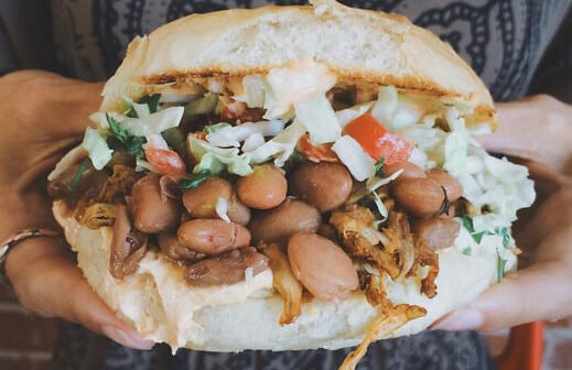 21 #VegansOfInstagram Accounts to Follow Right Now