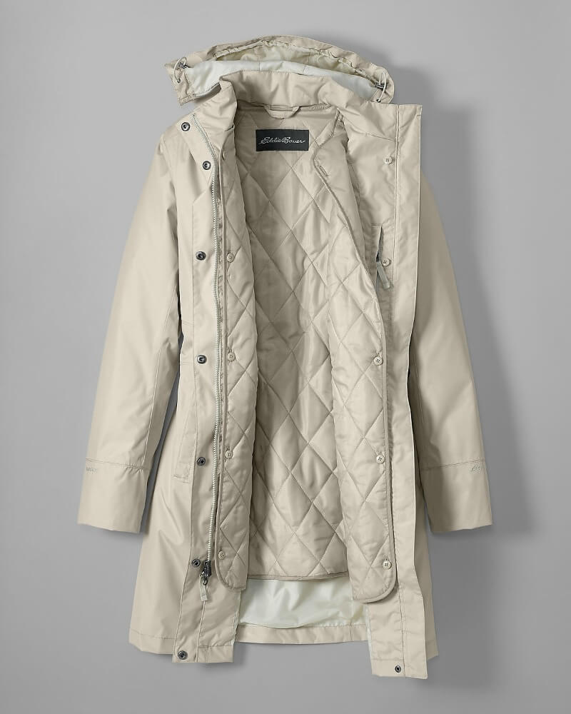 DownFree Jackets and Other Vegan Winter Coats PETA