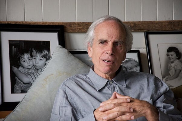 Doug Tompkins