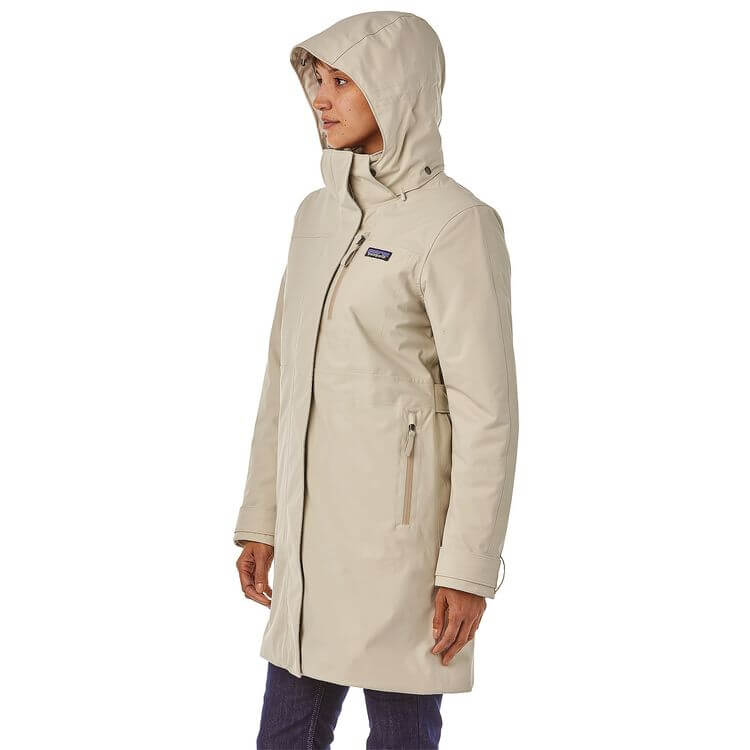 These Winter Jackets Have You Covered, Without Down | PETA
