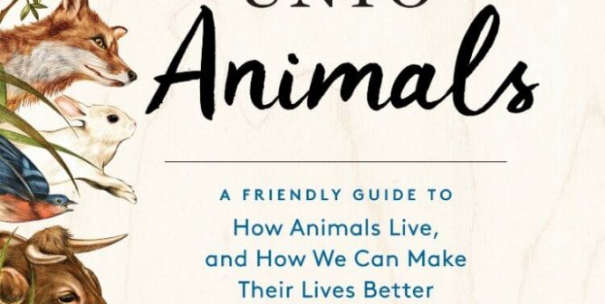 Put Tracey Stewart's New Book on Your Wish List | PETA