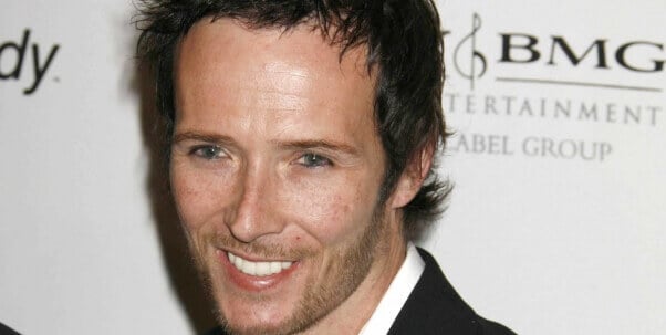 Scott Weiland