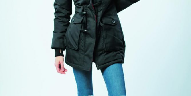 Ditch Canada Goose For These Superior Vegan Alternative Down Winter Jackets Ditch Canada Goose For These Superior Vegan Alternative Down Winter Jackets