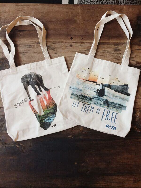 Take Away Bag | SRA International