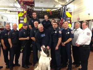 Rescue Teams with Milo