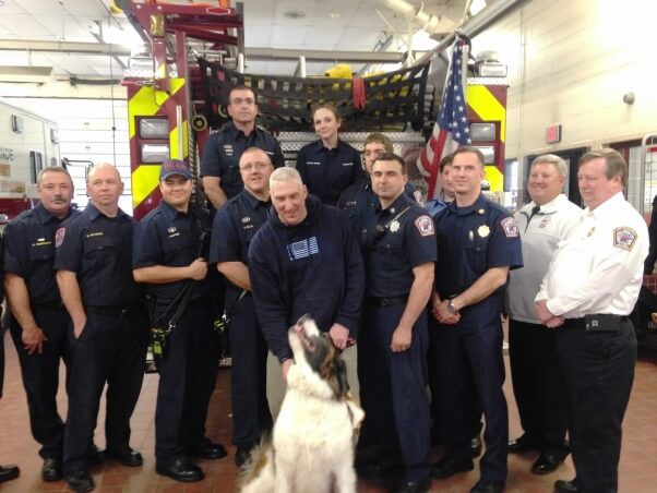 Rescue Teams with Milo