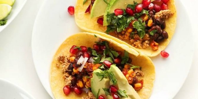18 Recipes for a Taco Cleanse