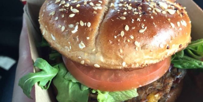 Wendy’s Expands Vegan Options