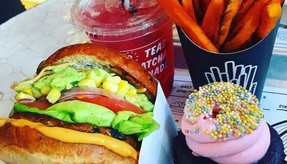 Vegan Restaurant ‘by CHLOE.’ Is Set to Take Over Manhattan