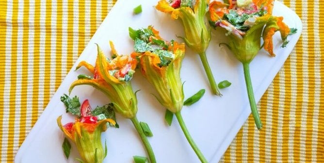 16 Food Trends That Prove 2016 Is #TheYearOfVegan
