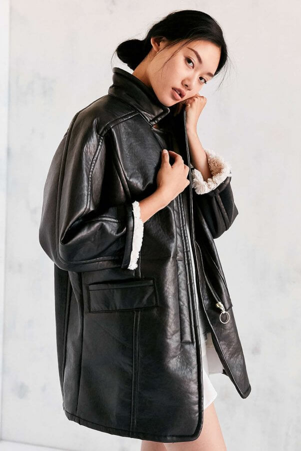 Vegan Leather What It Is and Why It Belongs in Your Closet PETA