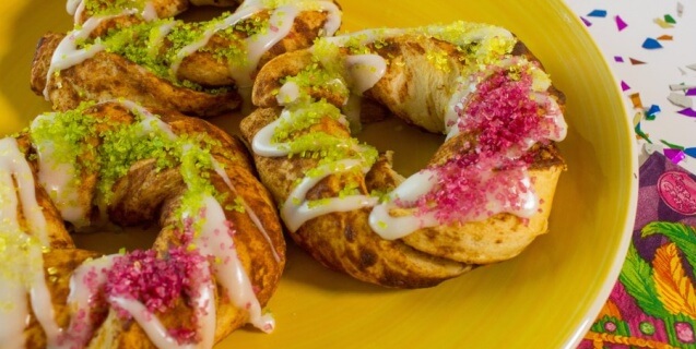 Where To Find The Best Vegan New Orleans Options Peta Eating Vegan In New Orleans Is The Easy