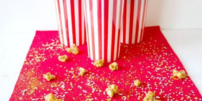 For Your Consideration: 5 Oscar-Worthy Recipes
