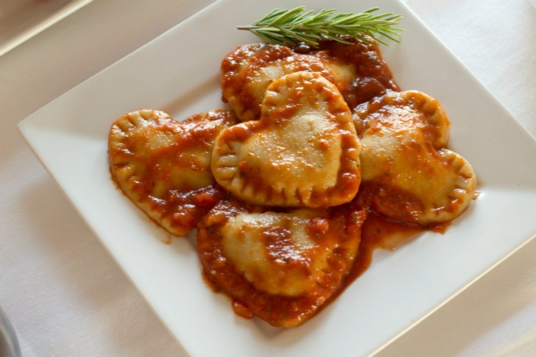 The Best Prepackaged Vegan Ravioli Brands PETA