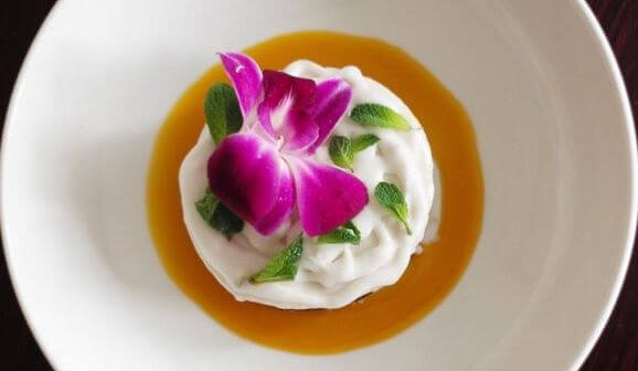 Big Apple Restaurateur Ravi DeRossi Cuts the Meat From His Menus