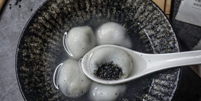 Celebrate the Year of the Rabbit With These Vegan Dishes