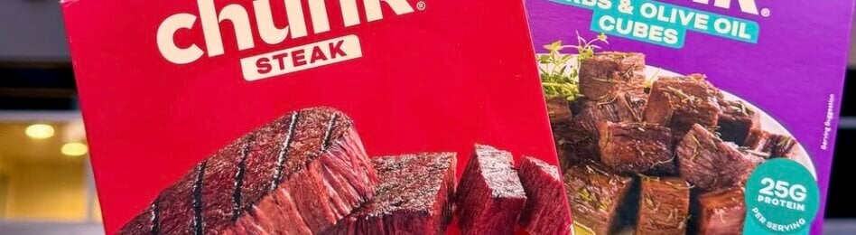chunk foods boxes
