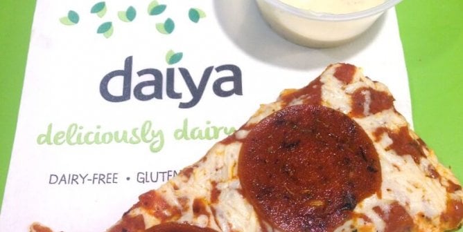 ICYMI: New Vegan Products From Natural Products Expo You Gotta Try