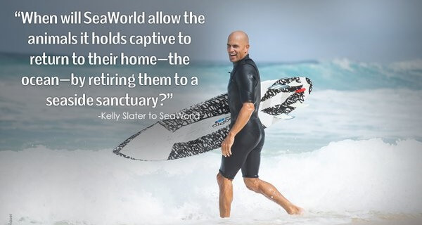 Kelly Slater