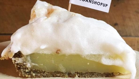 14 Vegan Pies to Make You Swoon