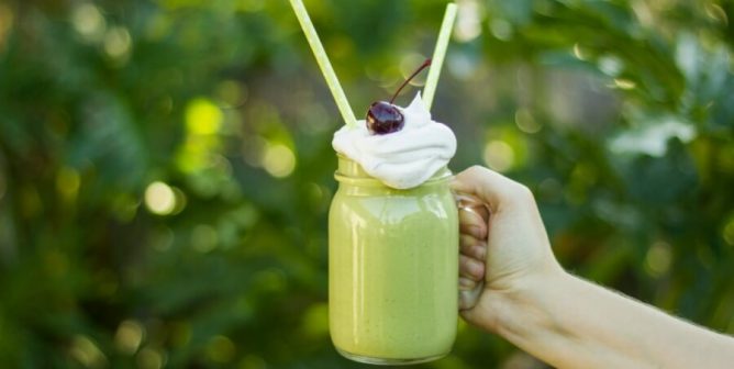 ShamROCK Your World With These Vegan St. Patrick’s Day Recipes