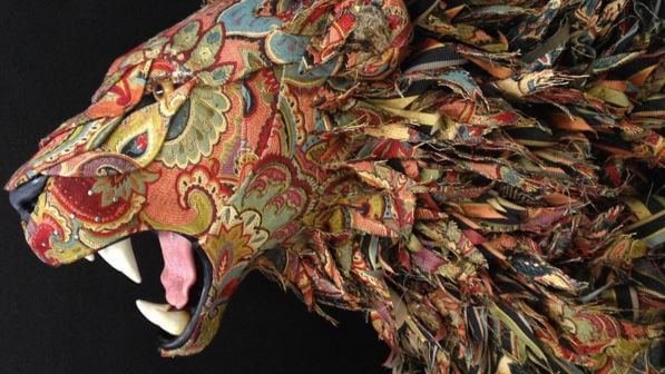 The ‘Trophy Animals’ PETA Wants You to Hang on Your Walls