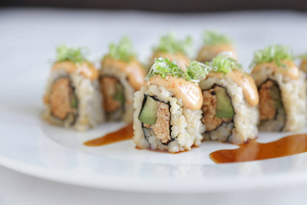 New to the Los Angeles Vegan Scene? This Guide’s Got You Covered