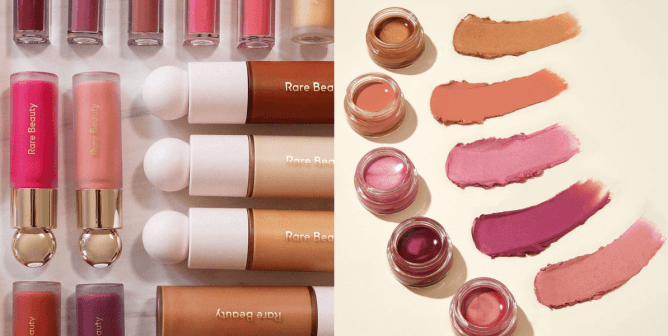 Krigsfanger overskud Jernbanestation 15 Vegan Makeup Companies We Love | PETA