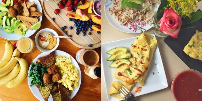 The Most Incredible Things You Can Do With Follow Your Heart’s VeganEgg