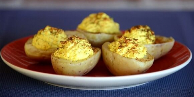 No Stove. No Oven. No Problem! Make ALL These Vegan Recipes With Just a Microwave