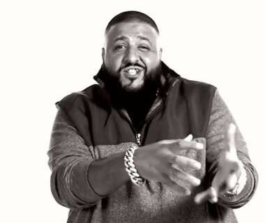 DJ Khaled