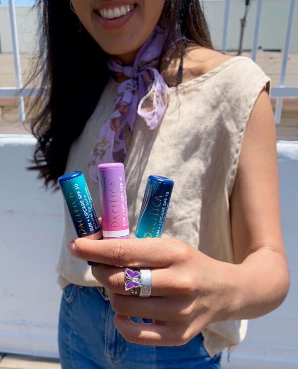 The Best CrueltyFree Vegan Lip Balms PETA